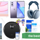 Illustration for article titled Friday's Best Deals: Apple iMac (2021), OnePlus 9 5G, AirPods Max, LEGO X-Wing, Sleeping Dogs, Ecovacs Deebot T8 AIVI, Zimba Whitening Strips, and More